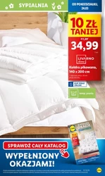 Весна зі знижками - Lidl