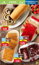 Wiosna z rabatami – Lidl