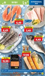 Весна зі знижками - Lidl