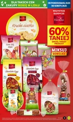 Весна зі знижками - Lidl