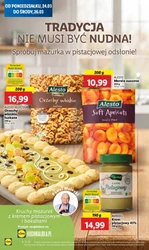 Wiosna z rabatami – Lidl