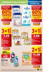 Весна зі знижками - Lidl