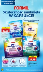 Wiosna z rabatami – Lidl