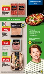 Wiosna z rabatami – Lidl