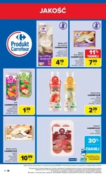 Wybierz 2 i płać mniej – Carrefour Market