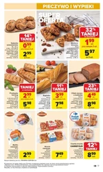 Wybierz 2 i płać mniej – Carrefour Market