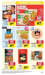 Wybierz 2 i płać mniej – Carrefour Market