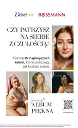 Styl, pielęgnacja i oszczędność – Rossmann