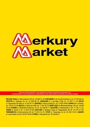 Dni Ogrodu - Merkury Marketdom