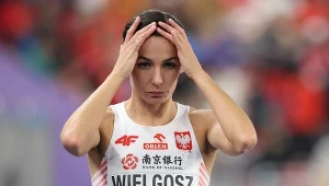 Anna Wielgosz. Nankin, 2025