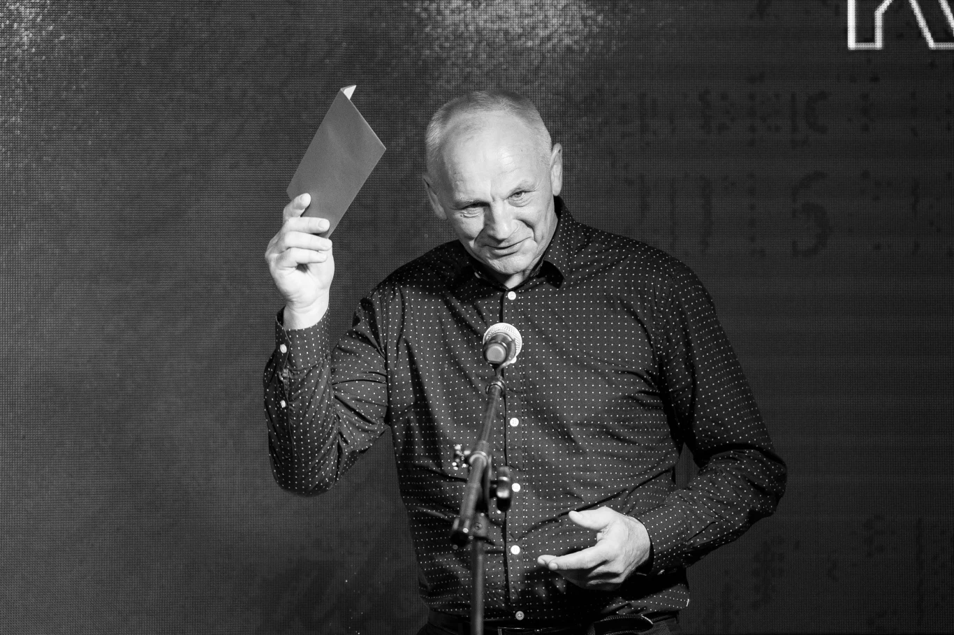 Bogdan Daras Bogdan Daras