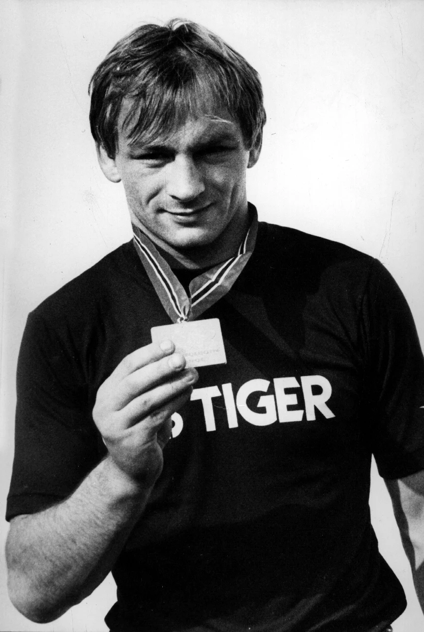 Bogdan Daras Bogdan Daras