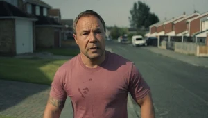 Stephen Graham w "Dojrzewaniu"
