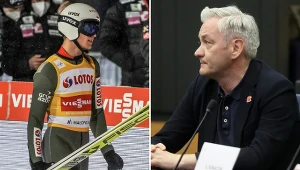 Robert Biedroń zareagował na wpis Andrzeja Stękały