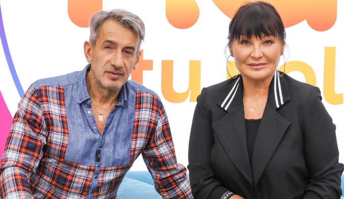 "Łagodna jak baranek". Iwona Pavlović i Wojciech Oświęcimski o nieznanym obliczu "Czarnej Mamby"
