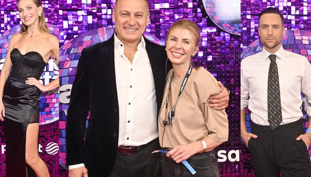 Goście 4. odcinka "Tańca z gwiazdami"