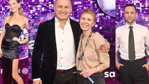 Goście 4. odcinka "Tańca z gwiazdami"
