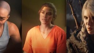 Kobiece protagonistki to coraz częstsze zjawisko w branży gier wideo. Tak klaruje się najbliższa przyszłość gamingu