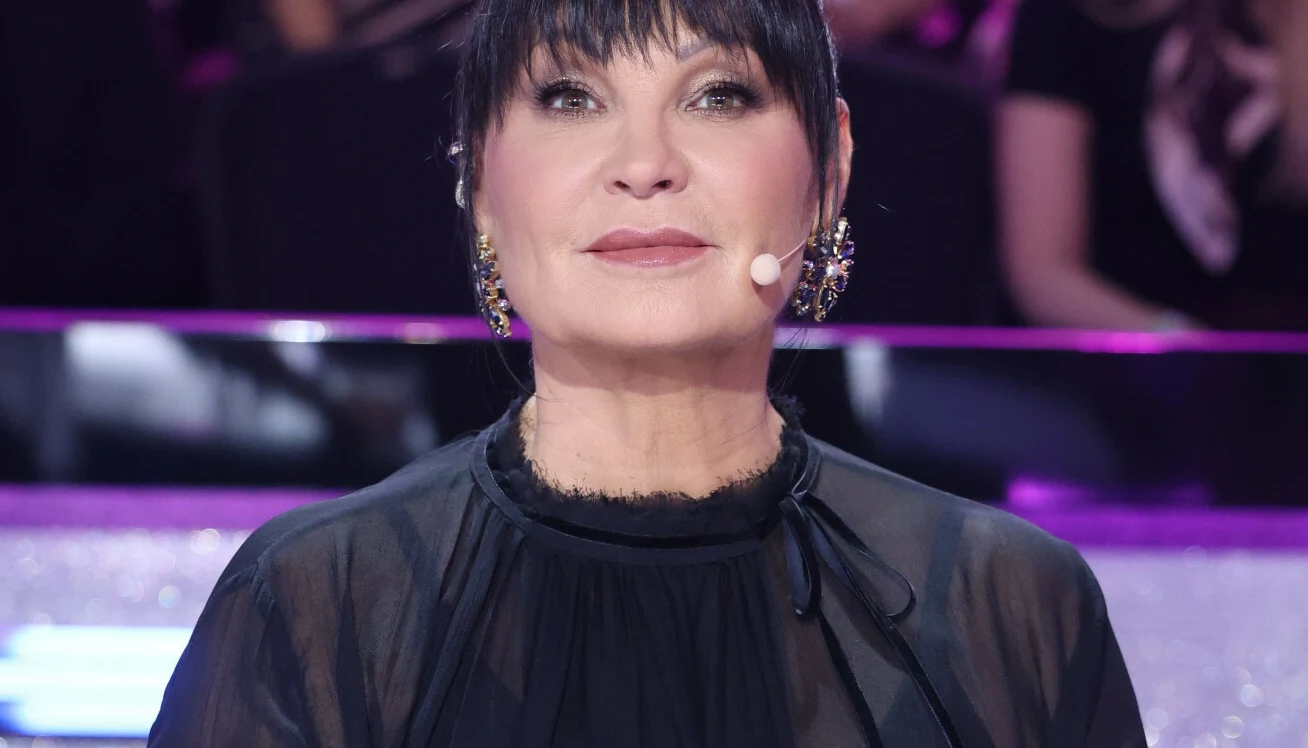 Iwona Pavlović ma swoich faworytów w "TzG"? Iwona Pavlović ma swoich faworytów w "TzG"?