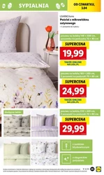 Wiosna pełna okazji - Lidl