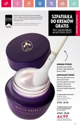 Oriflame - oczyszczanie, nawilżanie, ochrona. To wszystko.