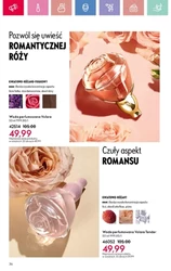 Oriflame - oczyszczanie, nawilżanie, ochrona. To wszystko.