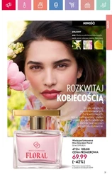 Oriflame - oczyszczanie, nawilżanie, ochrona. To wszystko.