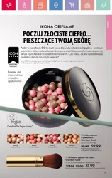 Oriflame - oczyszczanie, nawilżanie, ochrona. To wszystko.