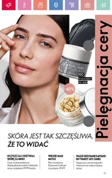 Oriflame - oczyszczanie, nawilżanie, ochrona. To wszystko.