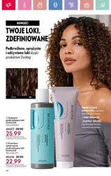 Oriflame - oczyszczanie, nawilżanie, ochrona. To wszystko.