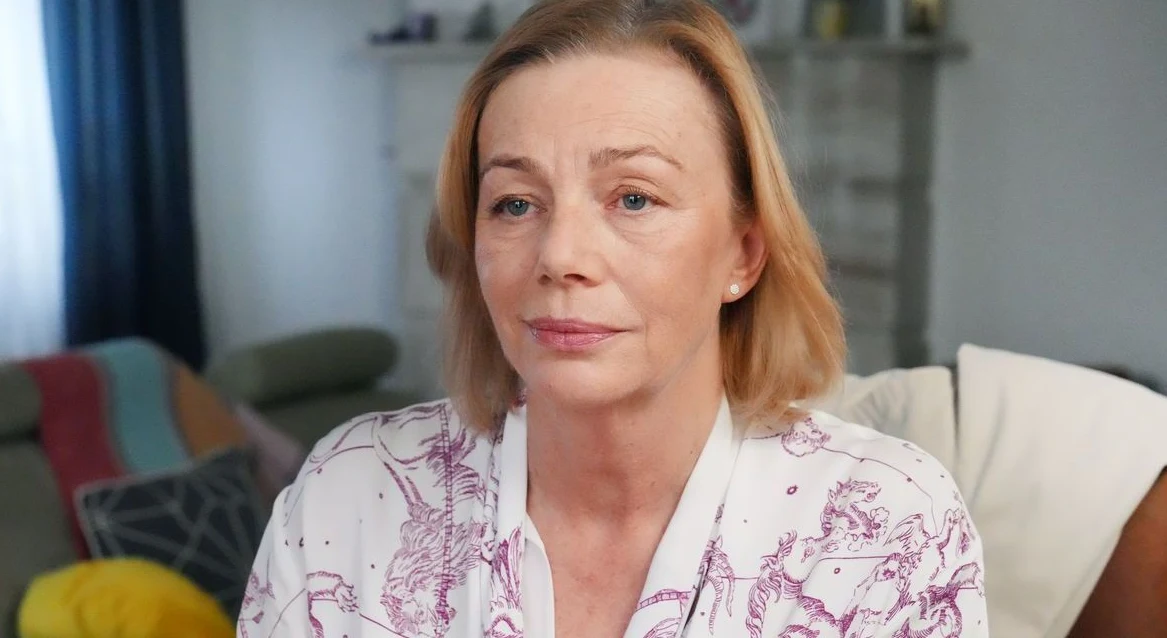 W końcu wyzna prawdę W końcu wyzna prawdę