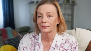 W końcu wyzna prawdę