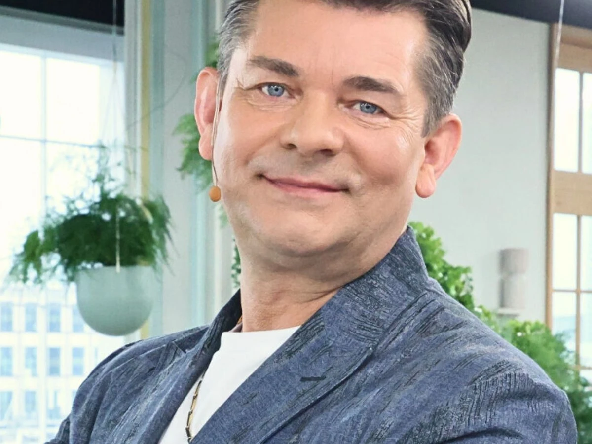 Zenon Martyniuk Zenon Martyniuk