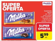 Шоколад Milka