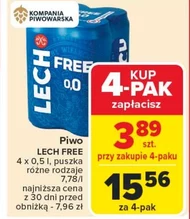 Piwo Kompania Piwowarska