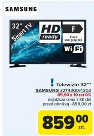 Telewizor Samsung