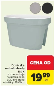 Doniczka