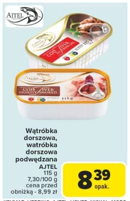 Wątróbka Ajtel