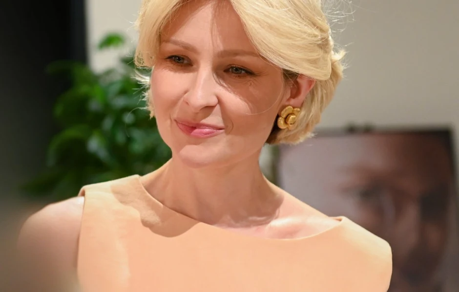 Marieta Żukowska: Gwiazda "Barw szczęścia" spakowała walizki i opuściła Polskę