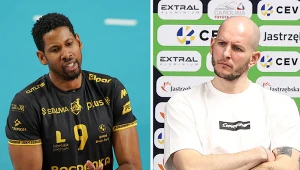 Prezes PlusLigi wprost. Chodzi o Kurka i Leona. "Powinien wziąć przykład"