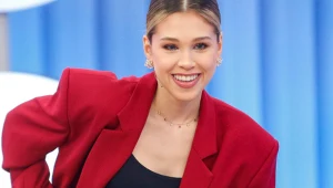 Maria Jeleniewska wystąpi w kolejnej edycji "TzG"?