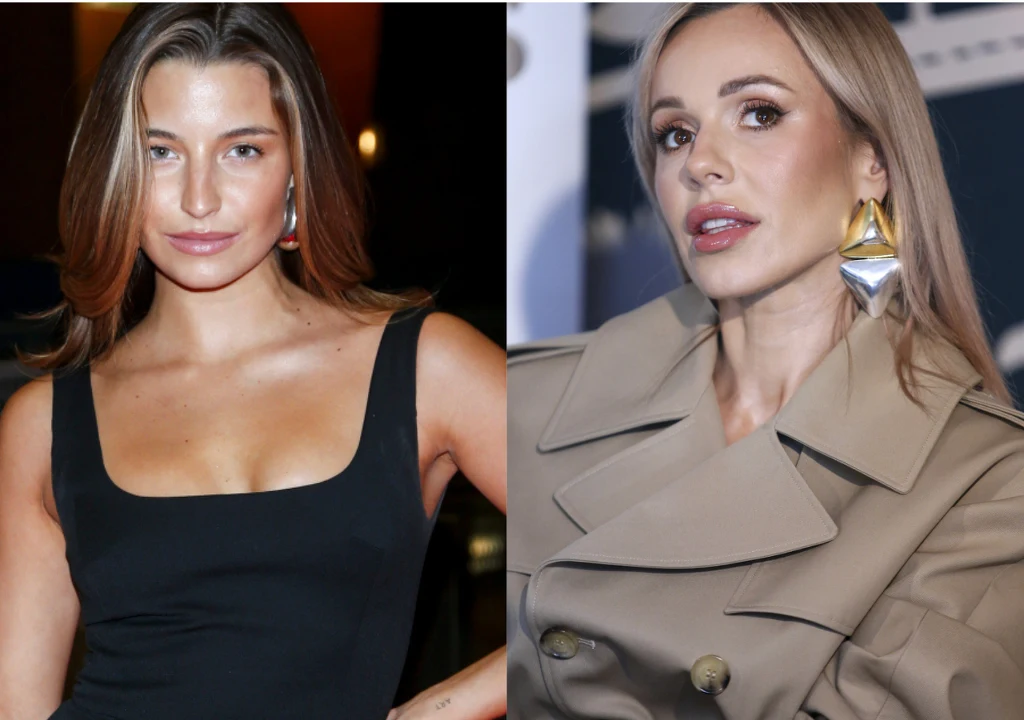 Julia Wieniawa, Doda