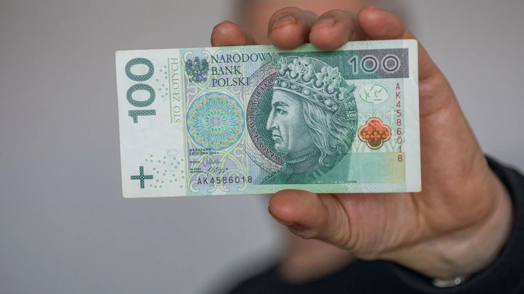 Zwróć uwagę na szczegóły swojego 100 zł, bez nich pieniądze są nieważne