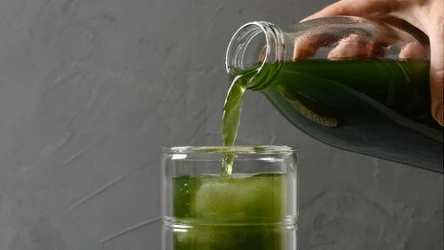 Chlorella jest często mylona ze spiruliną