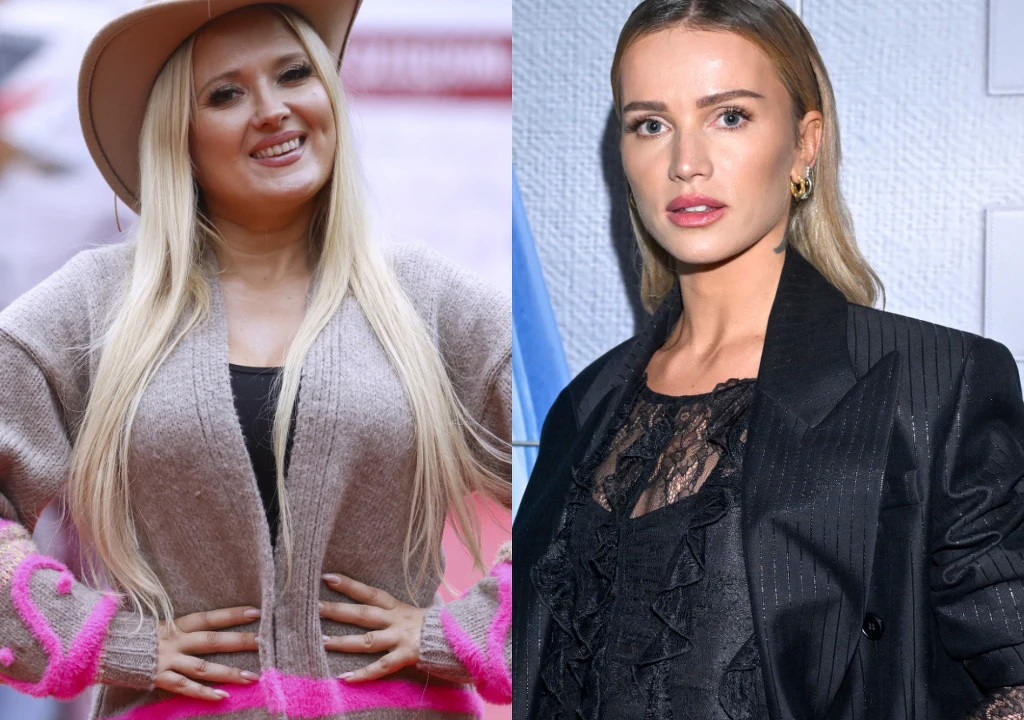 Gosia Andrzejewicz, Maffashion