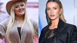 Gosia Andrzejewicz, Maffashion