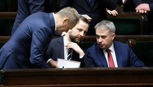 Krzysztof Gawkowski zapowiedział, że jeszcze w 2025 r. rząd otrzyma projekt ustawy o podatku cyfrowym