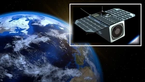 Czechy i Ukraina uruchomiły wspólny projekt satelity szpiegowskiego Drak