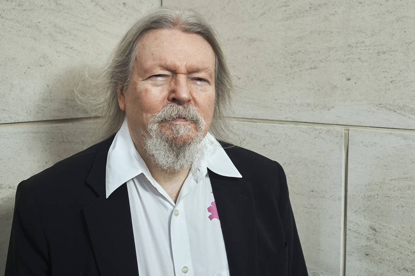 Christopher Hampton Christopher Hampton