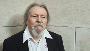 Christopher Hampton